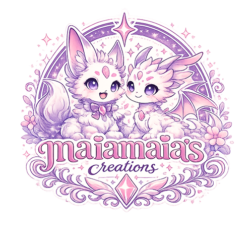 Maiamaia's Creations