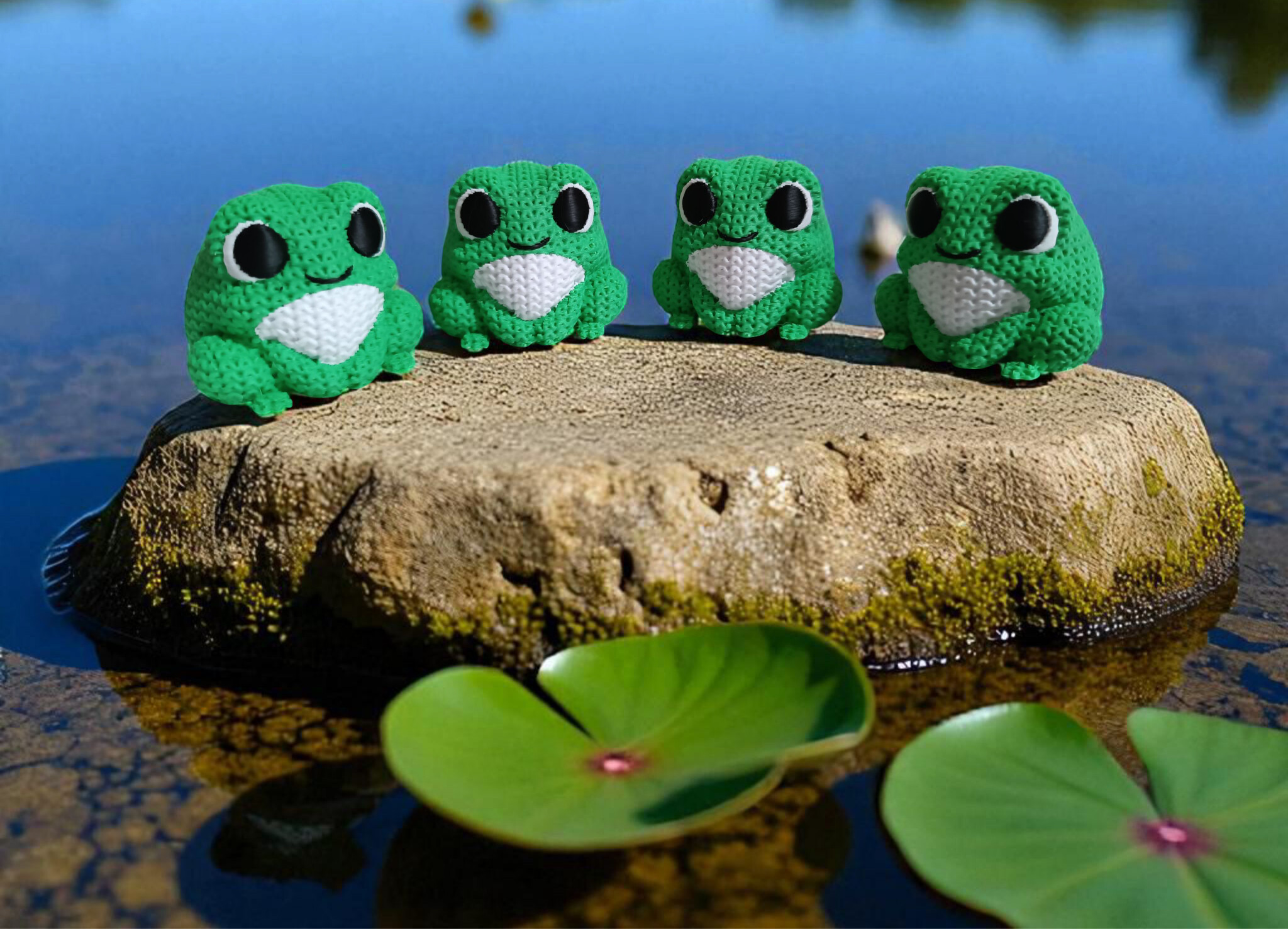 Animali del bosco
