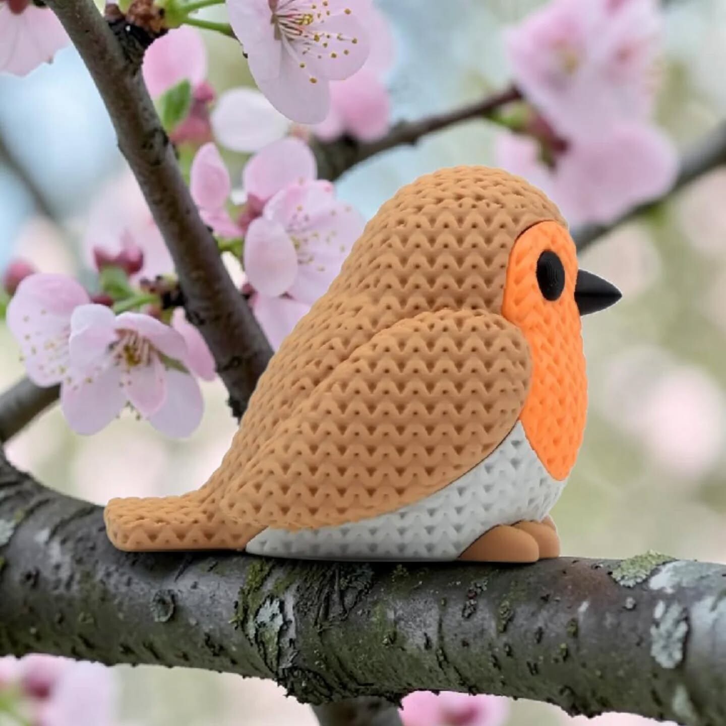 Animali del bosco