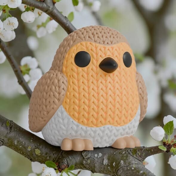 Animali del bosco