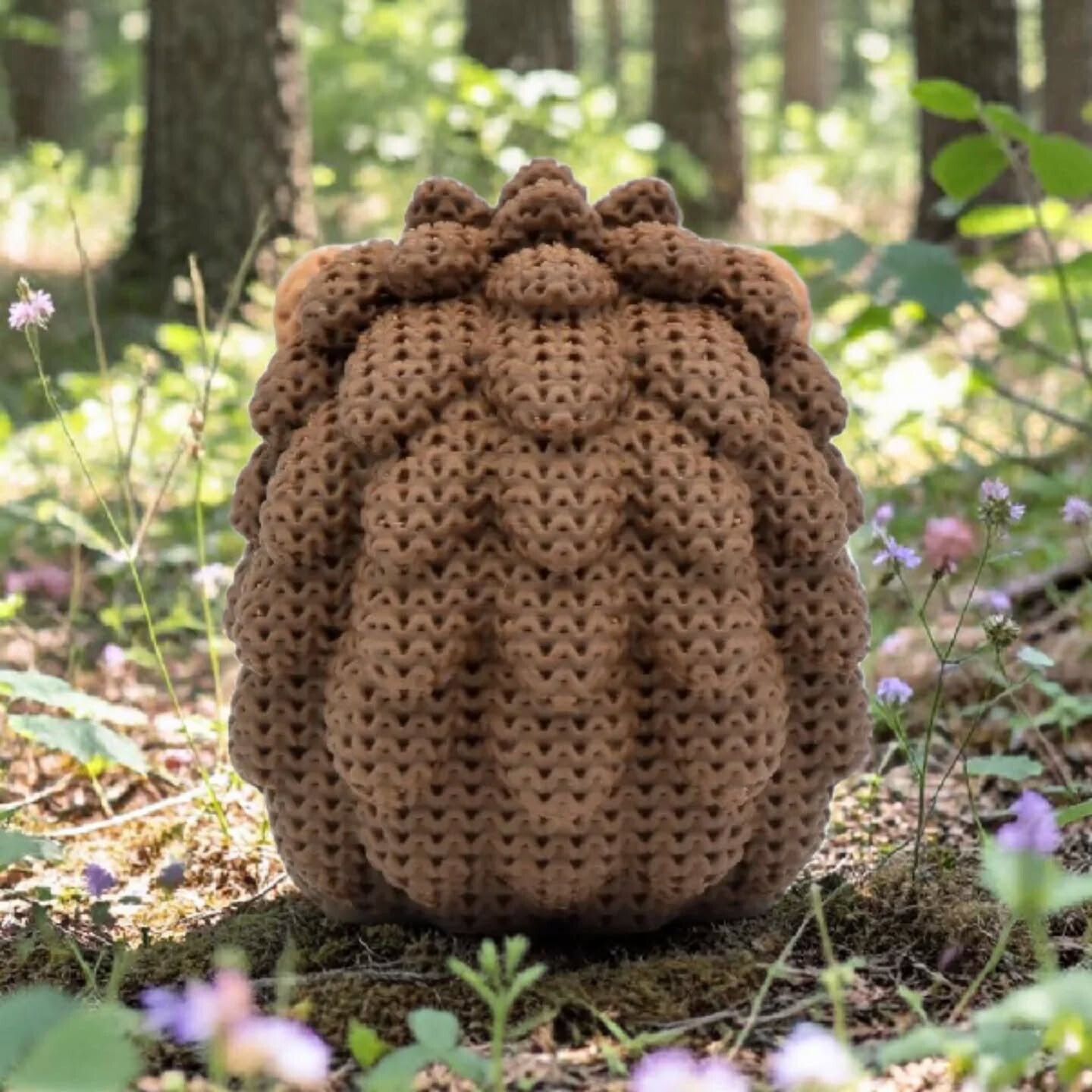 Animali del bosco