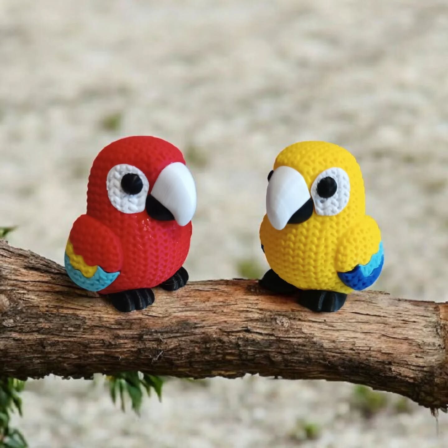 Animali della foresta