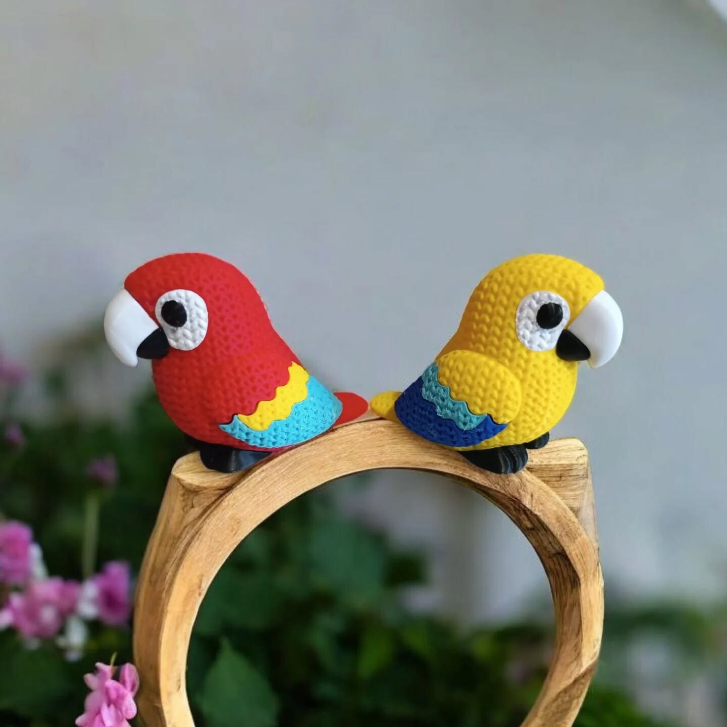 Animali della foresta