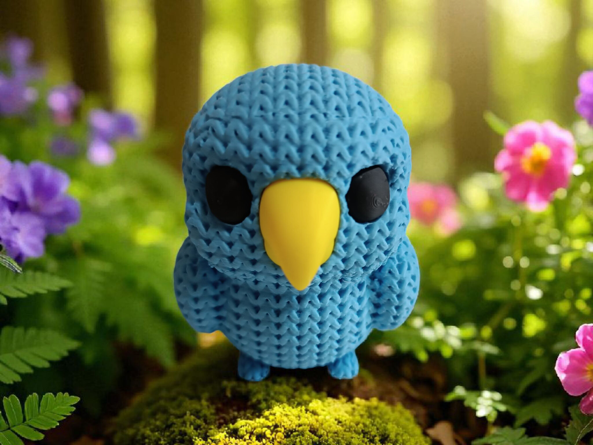 Animali della foresta