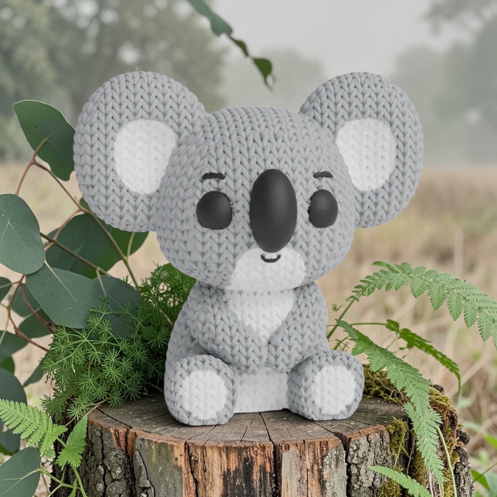 Animali della foresta
