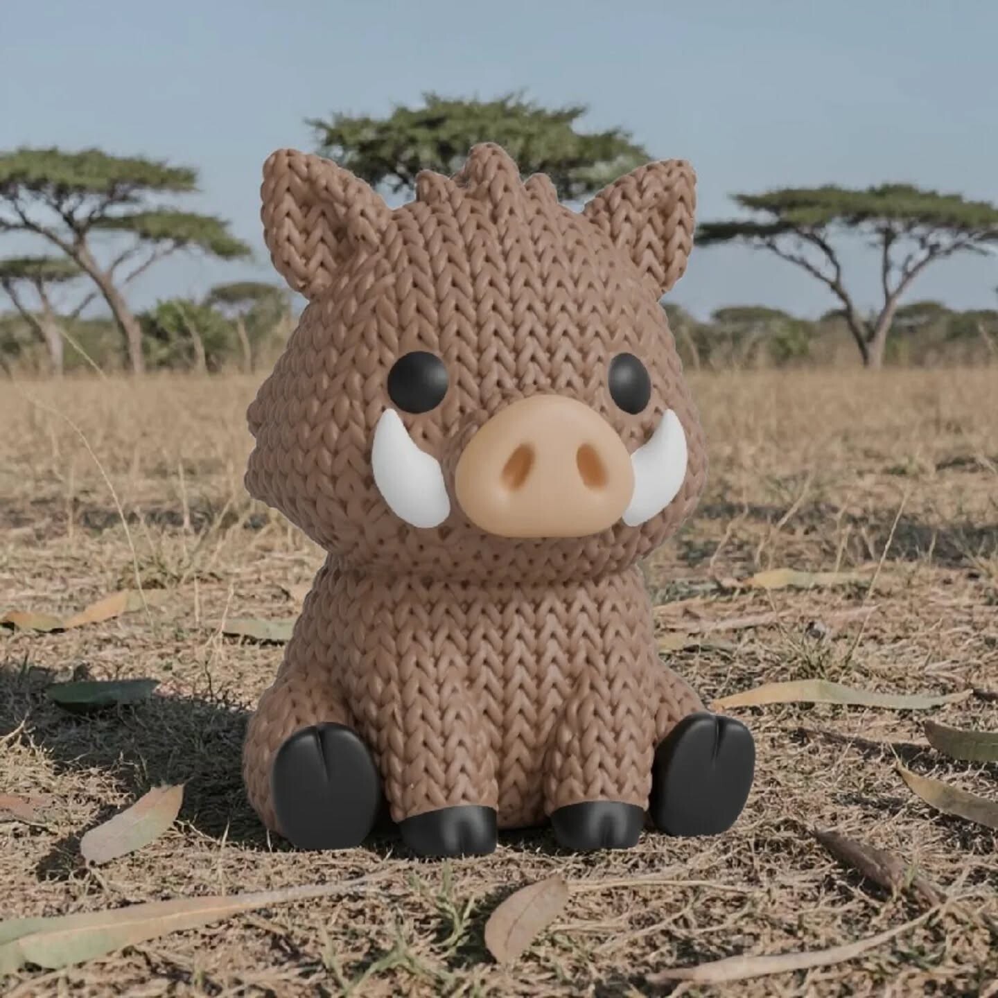 Animali della savana