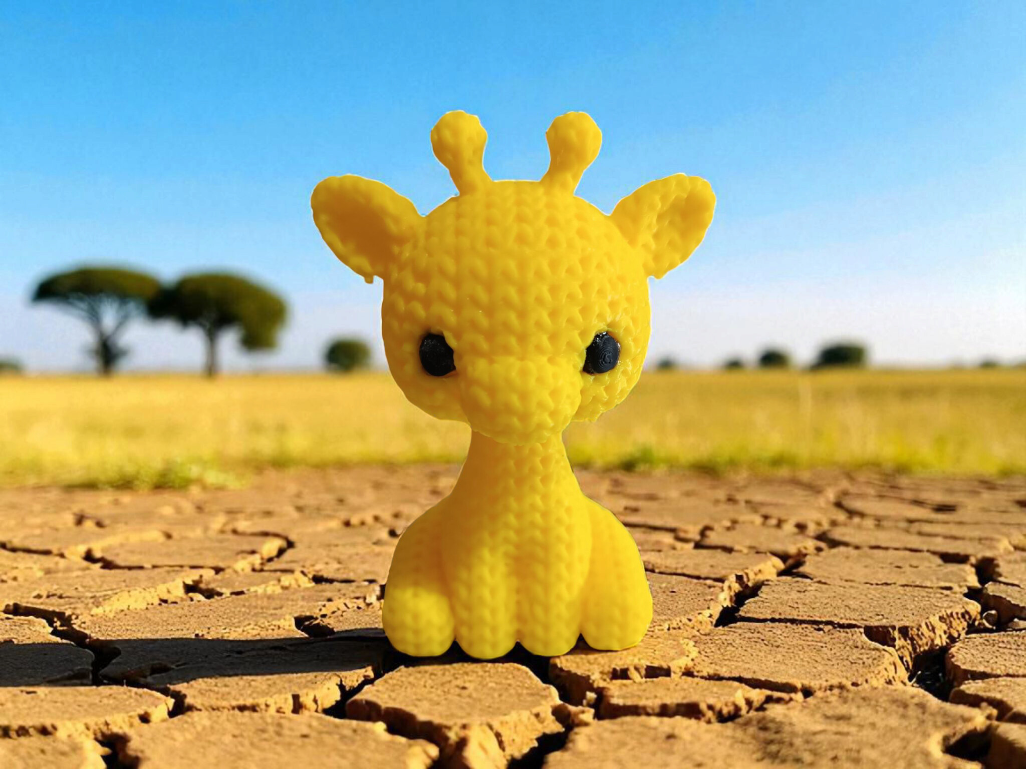 Animali della savana