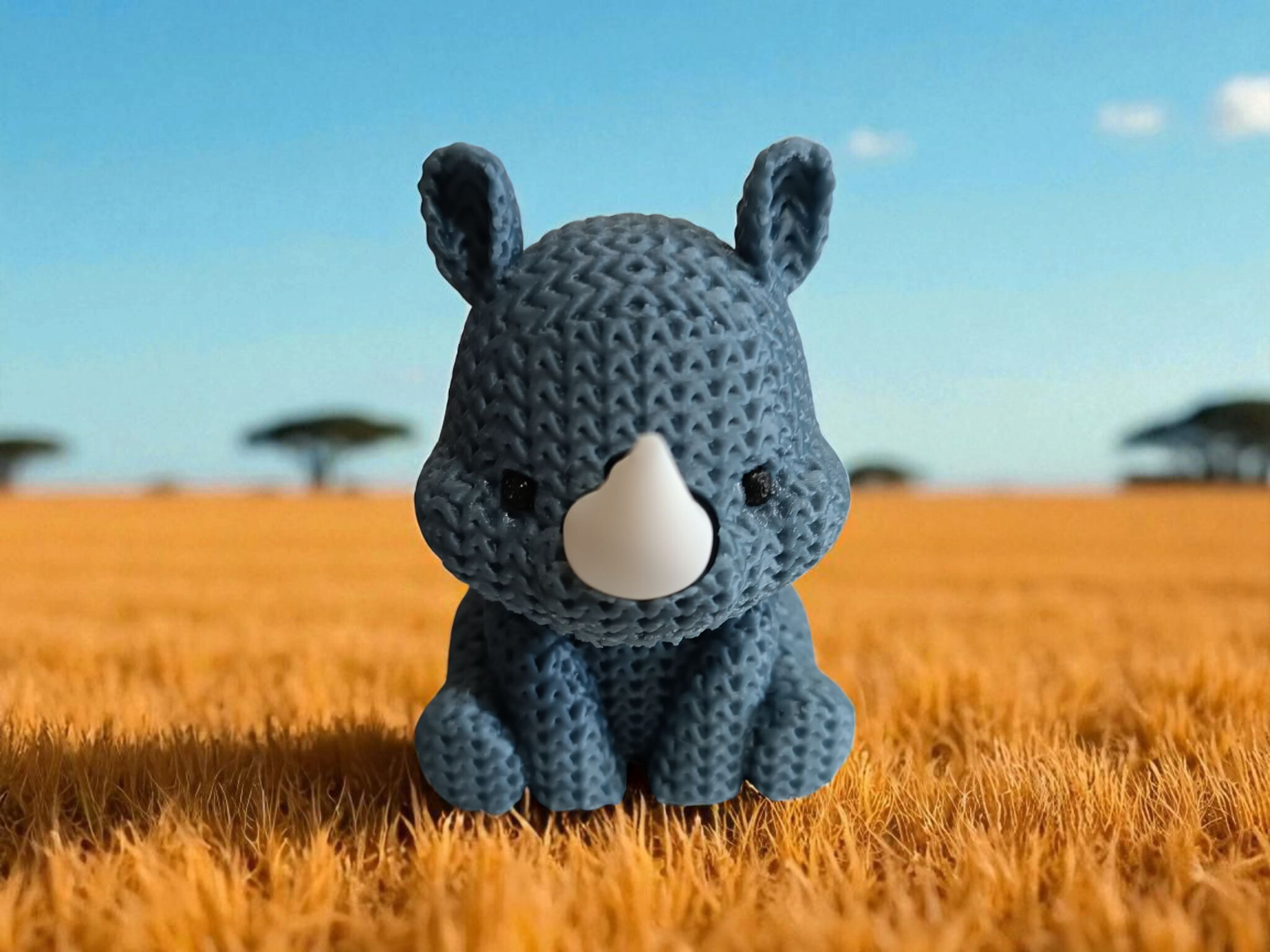 Animali della savana