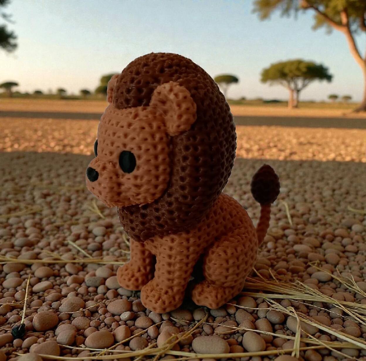 Animali della savana