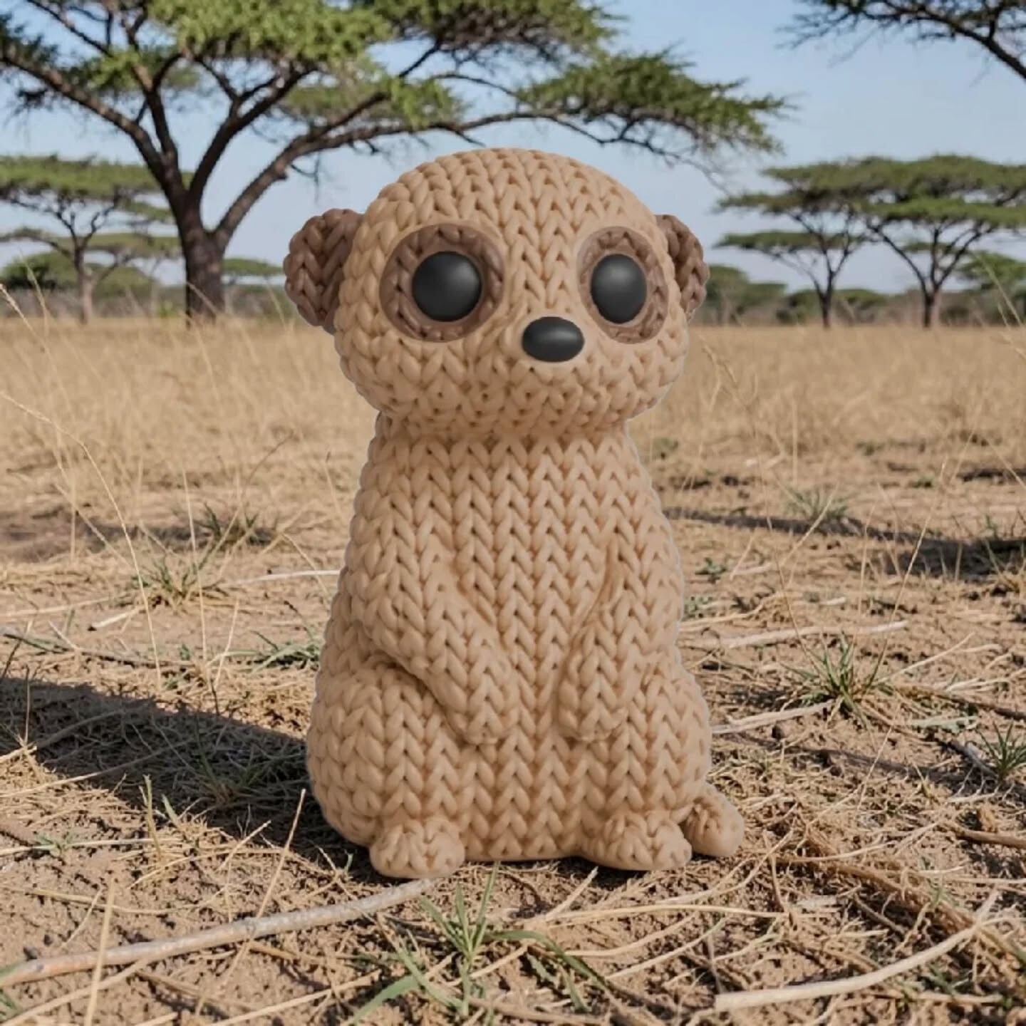 Animali della savana