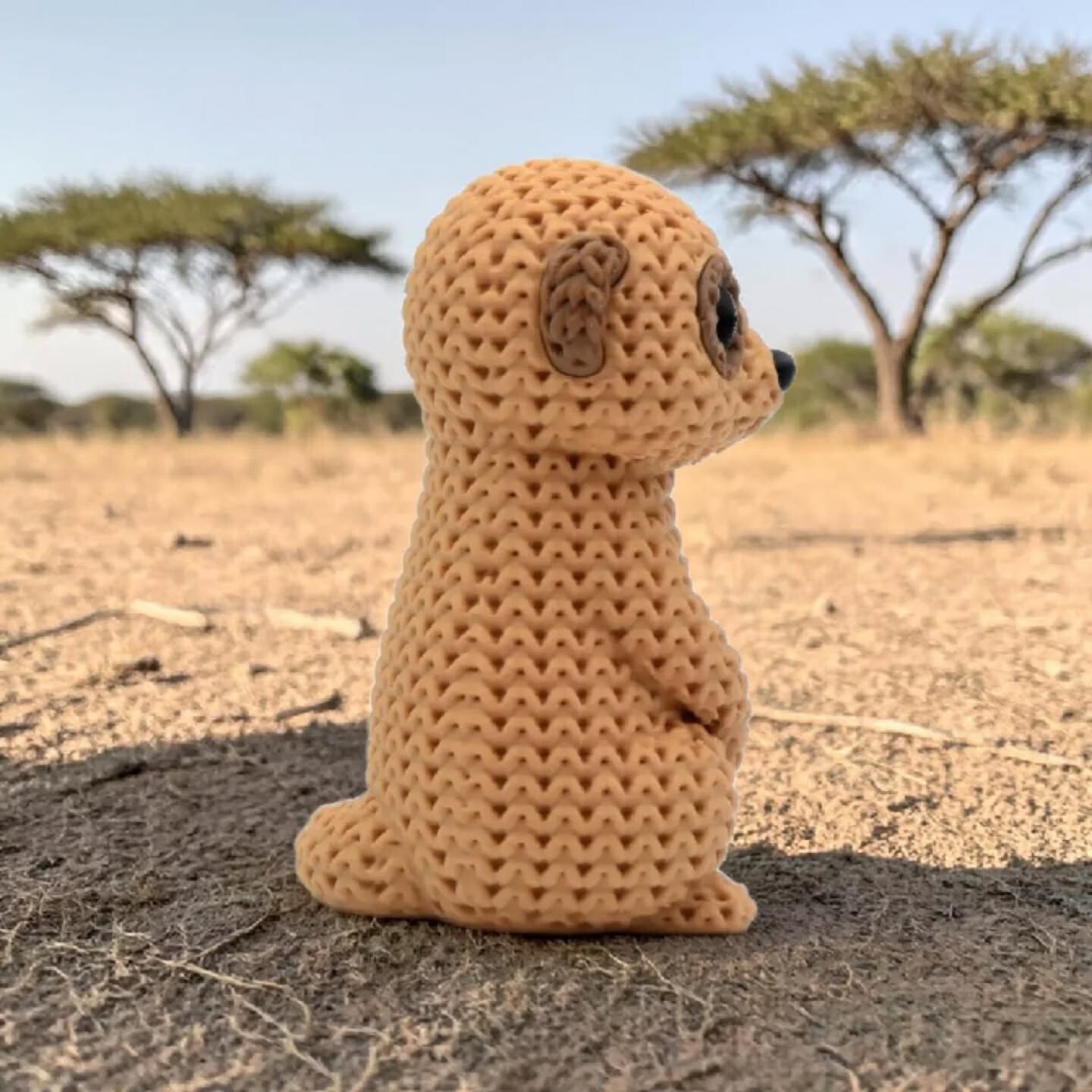 Animali della savana