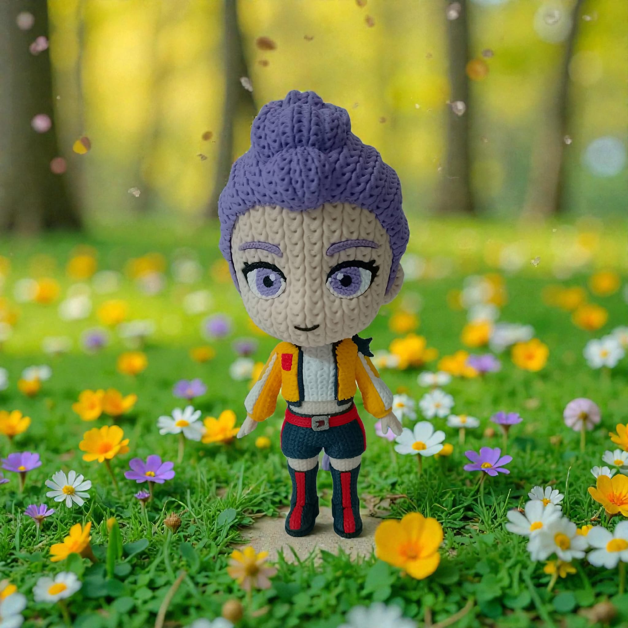Avventure fantasy