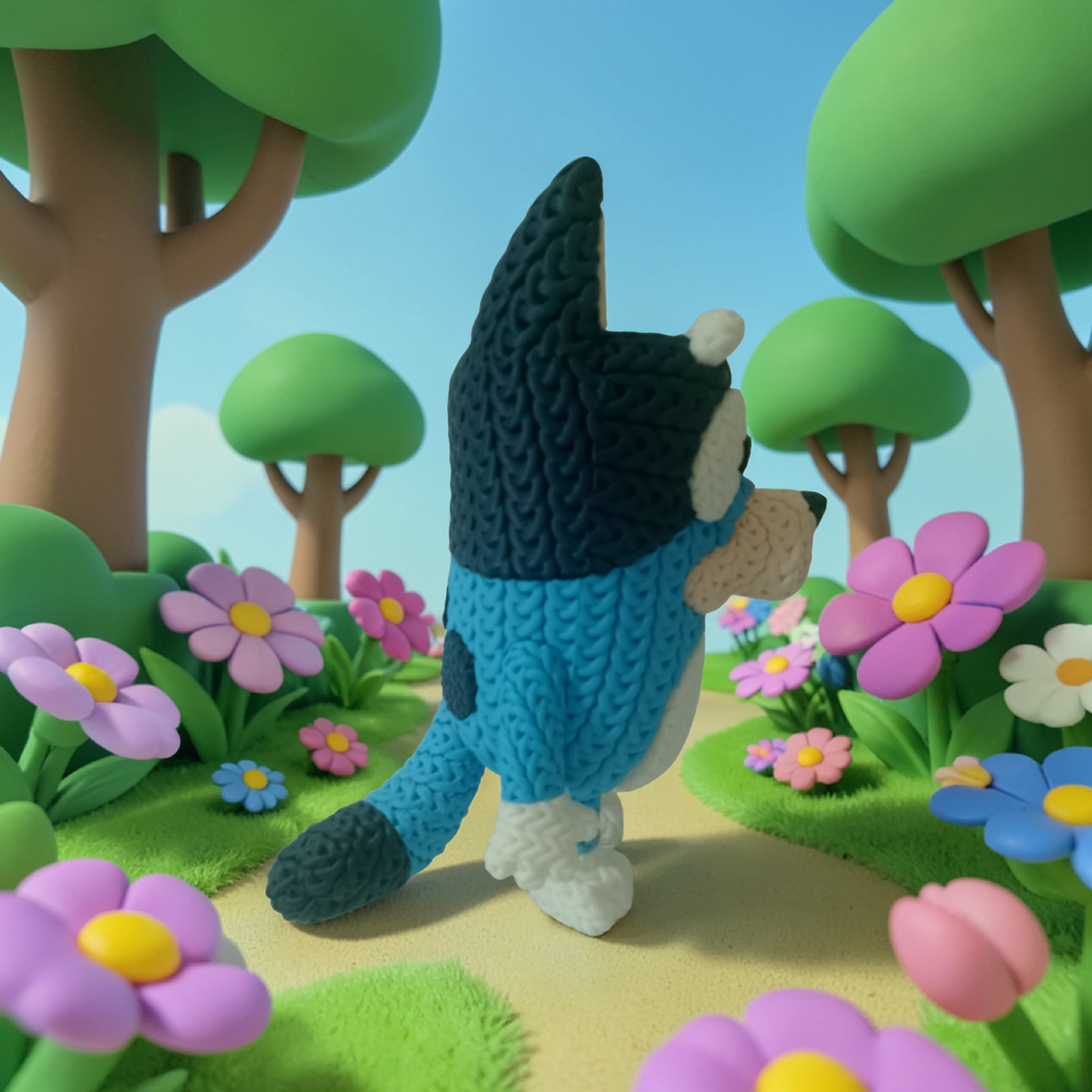 Avventure platform