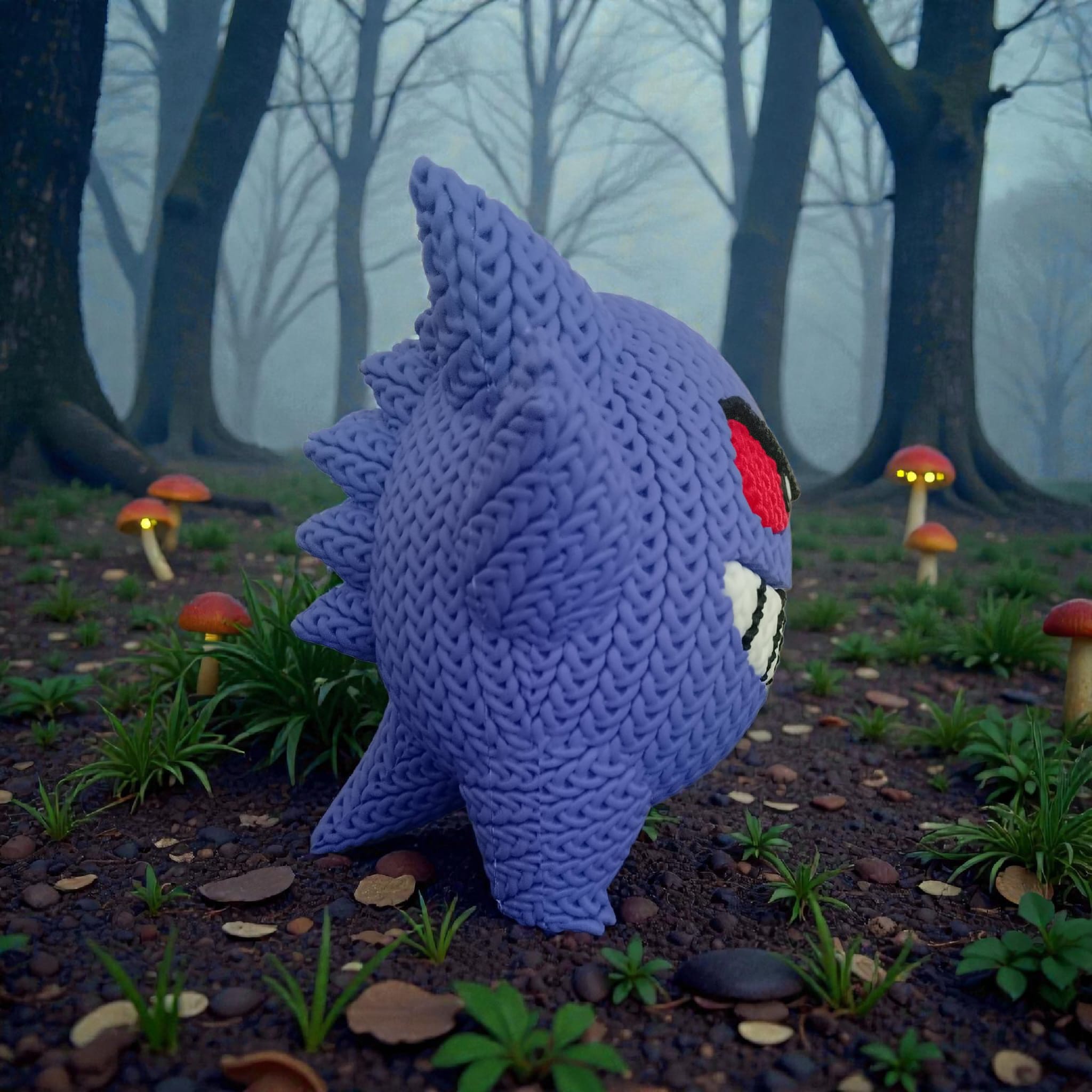 Creature collezionabili