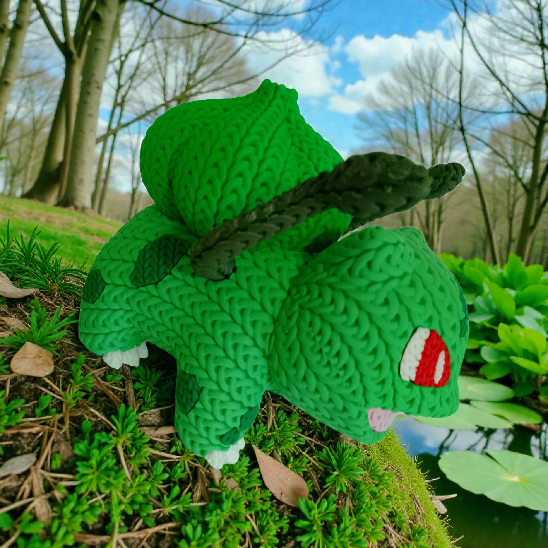 Creature collezionabili