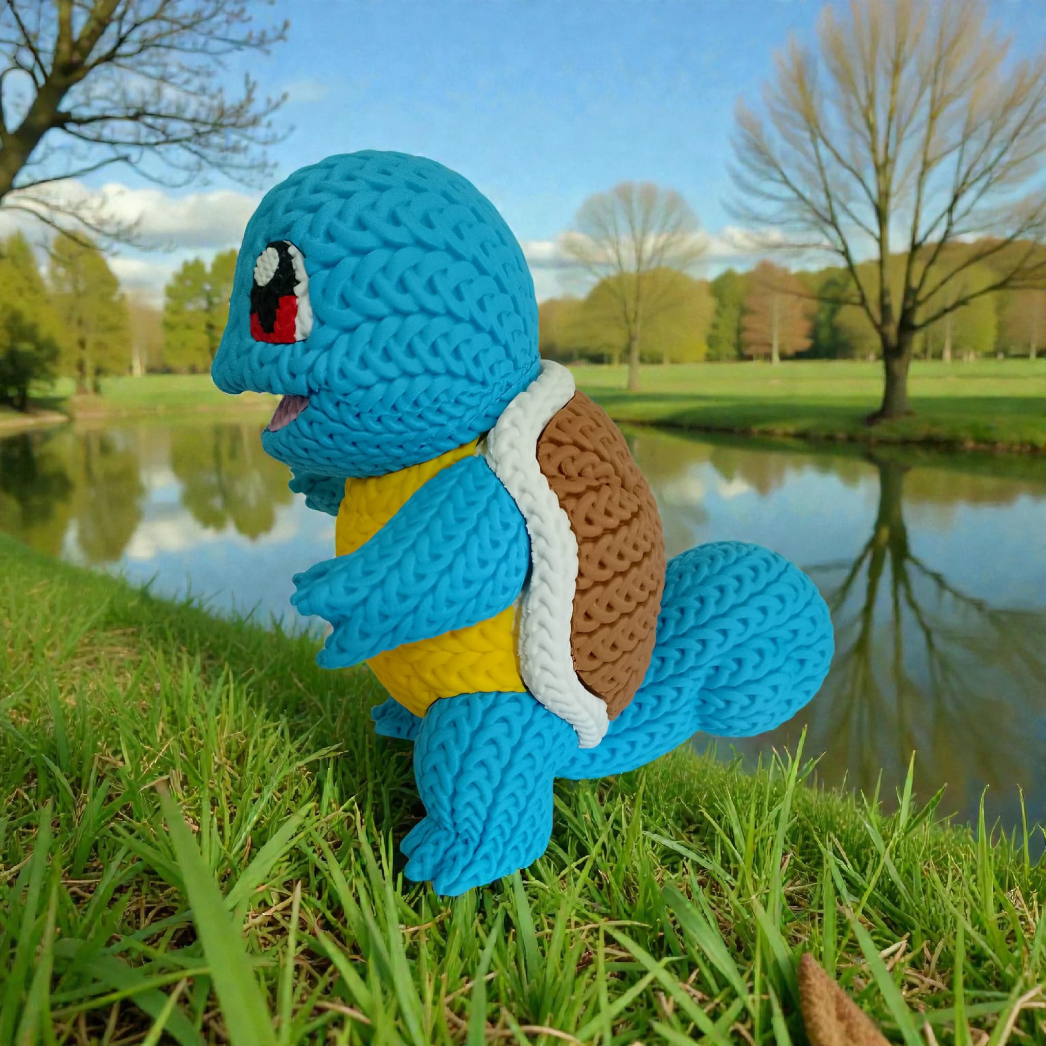 Creature collezionabili