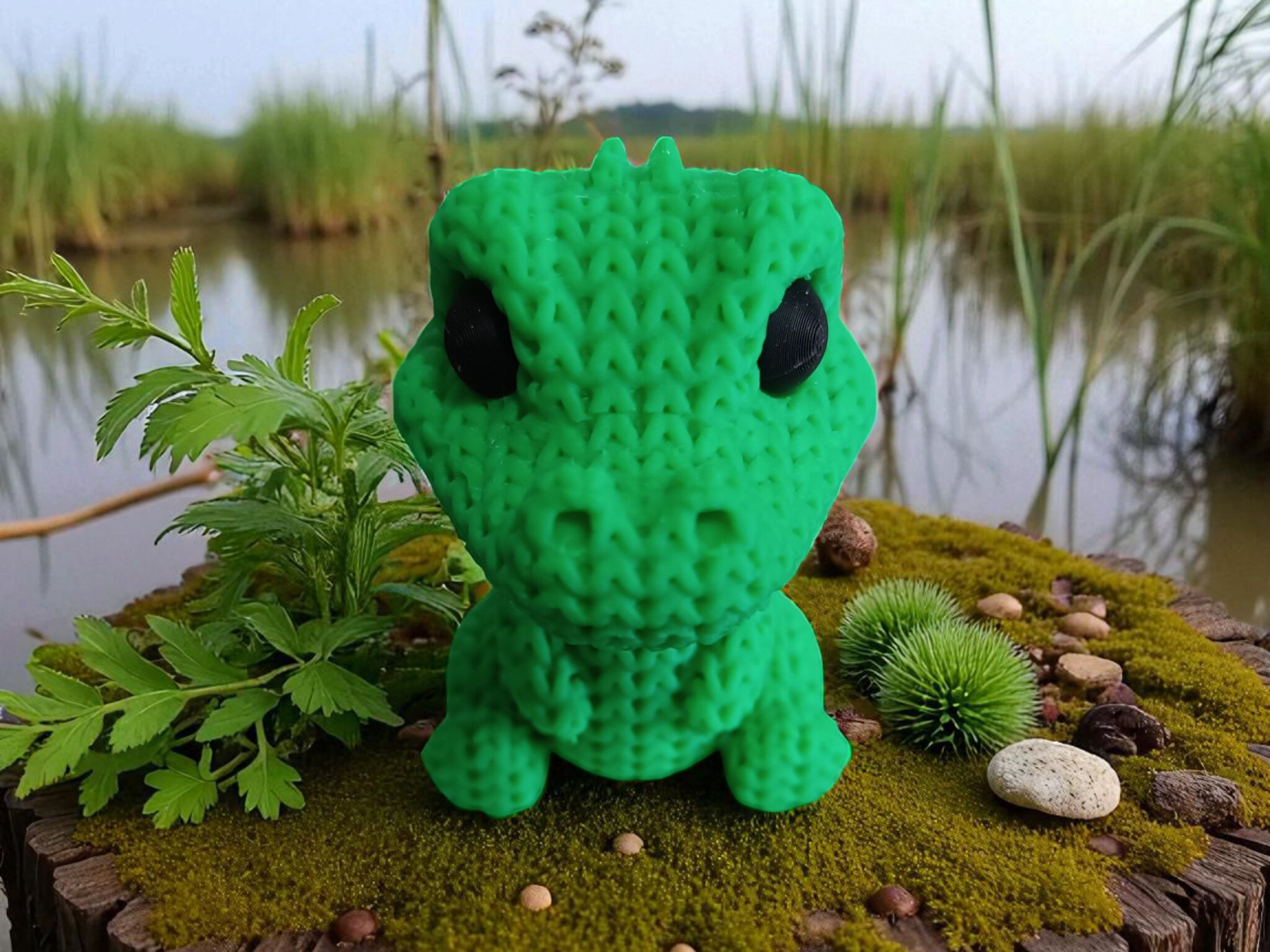 Creature della giungla