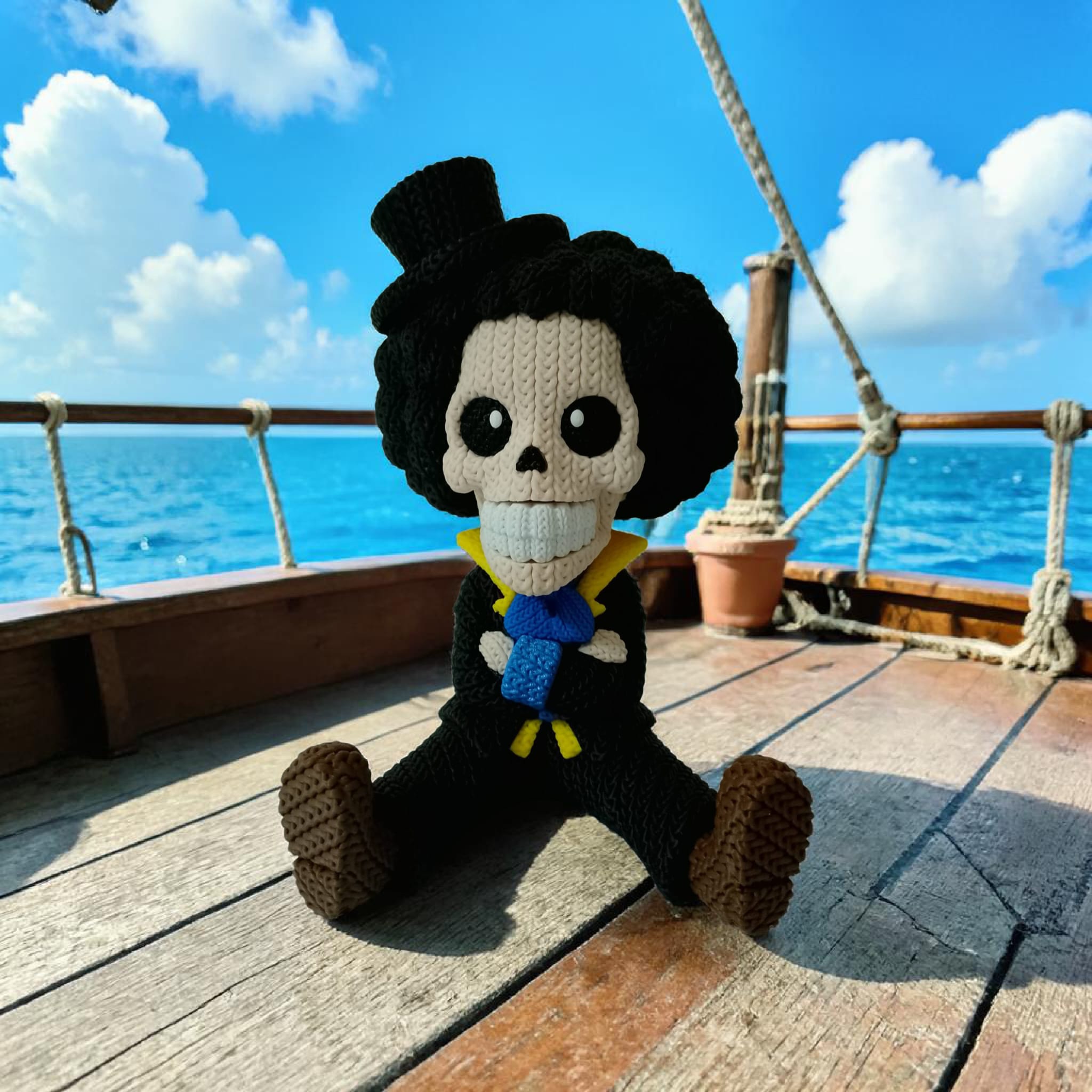 Pirati fantasy