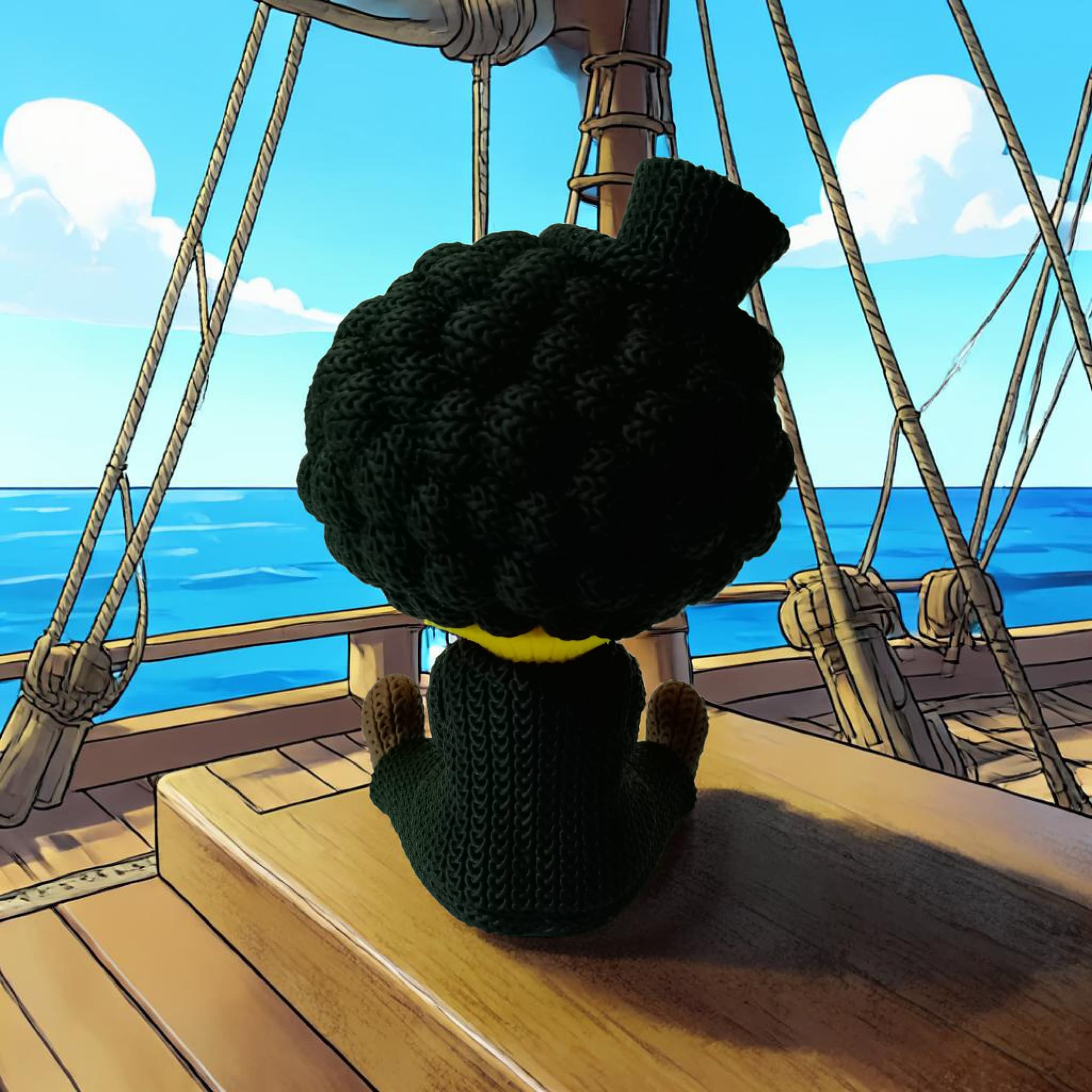 Pirati fantasy