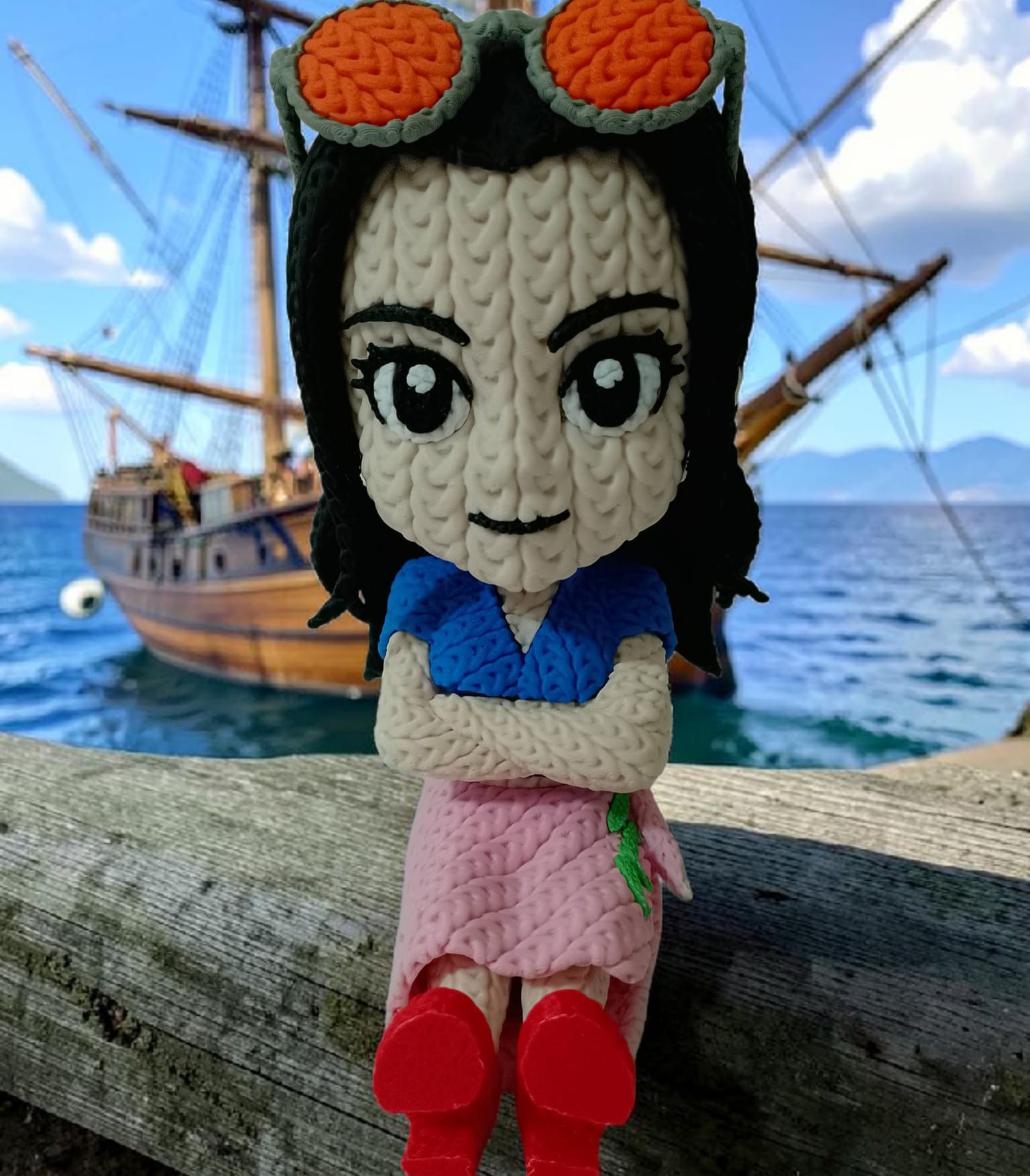 Pirati fantasy
