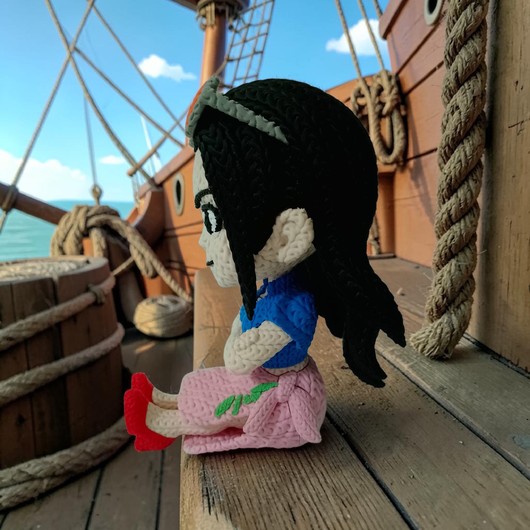 Pirati fantasy