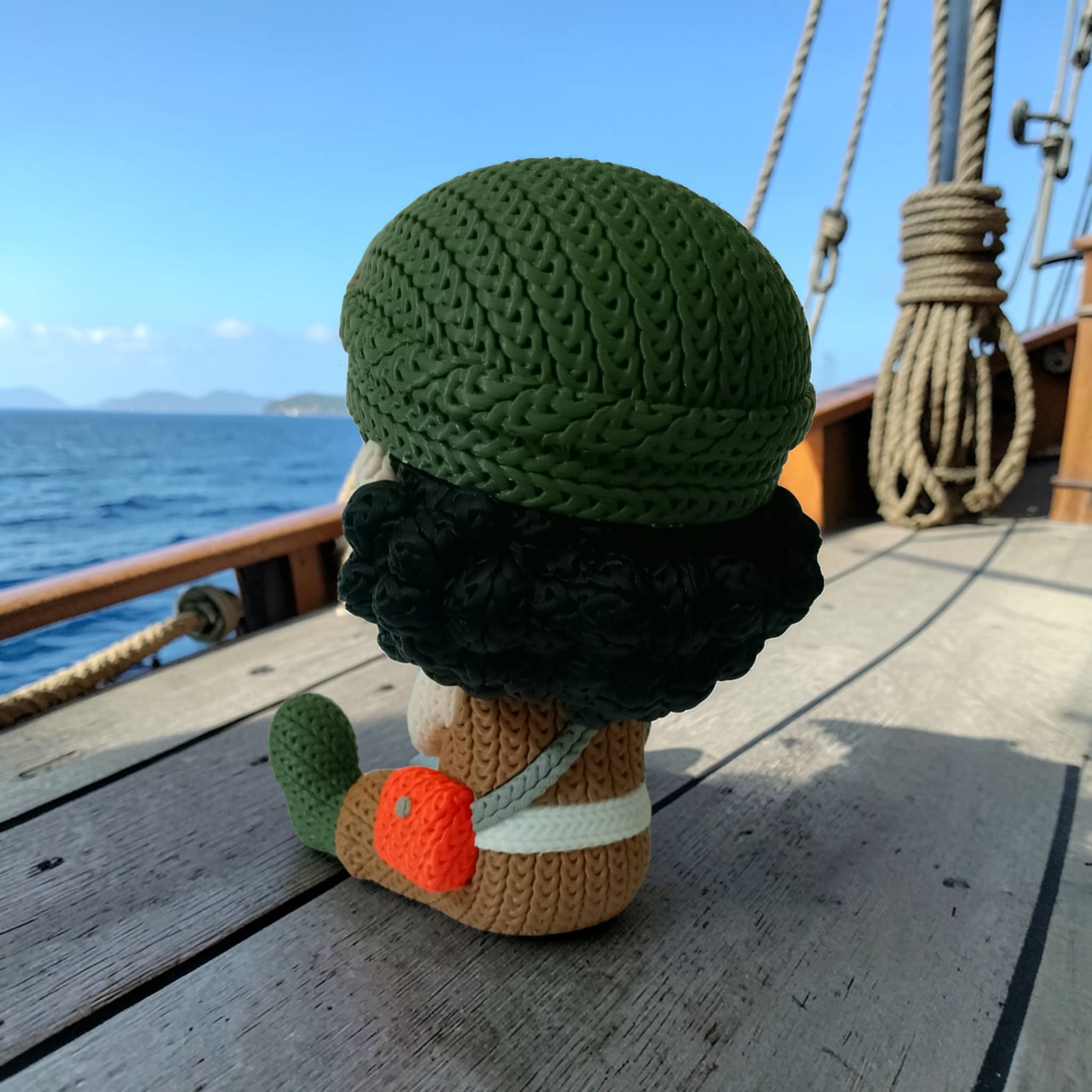 Pirati fantasy