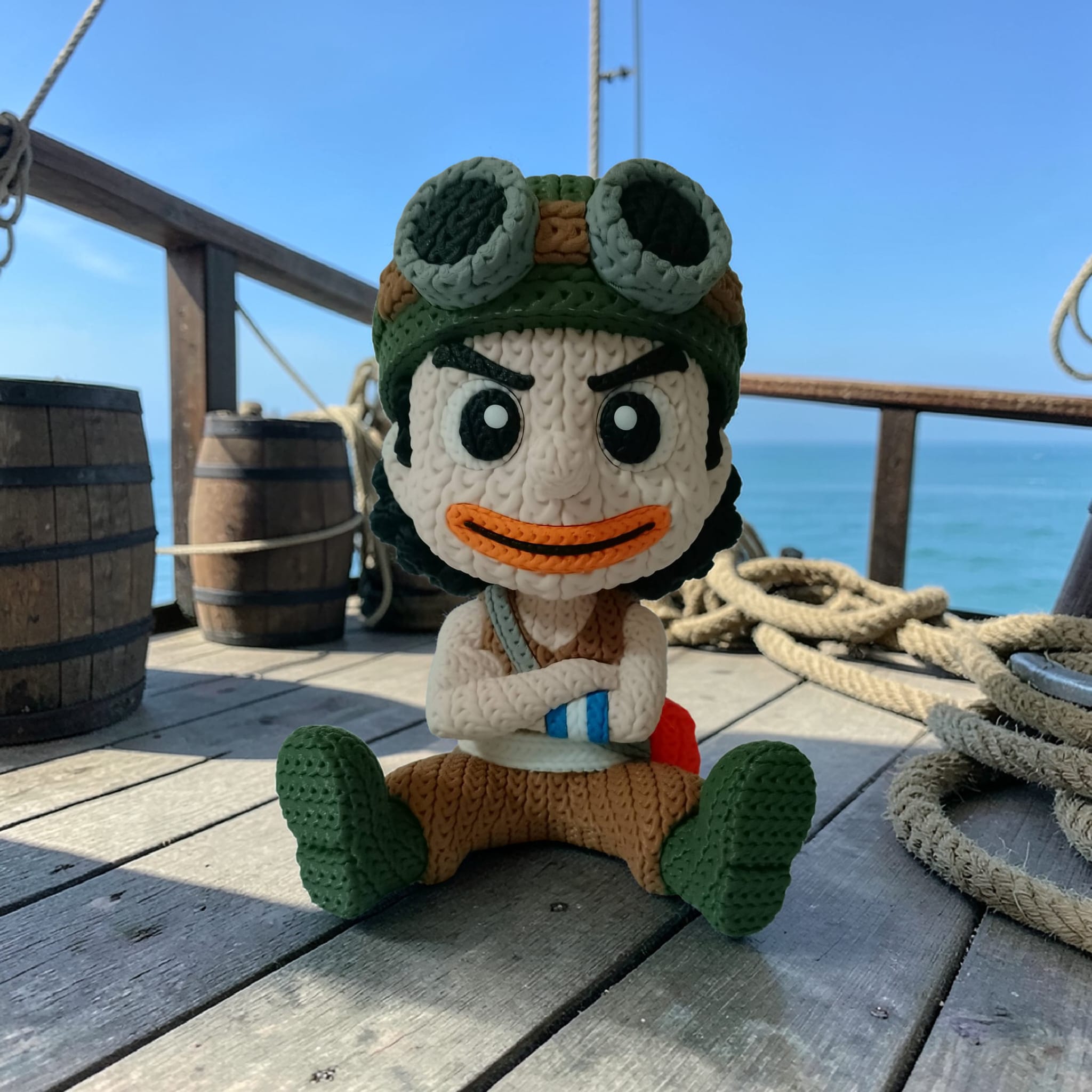 Pirati fantasy