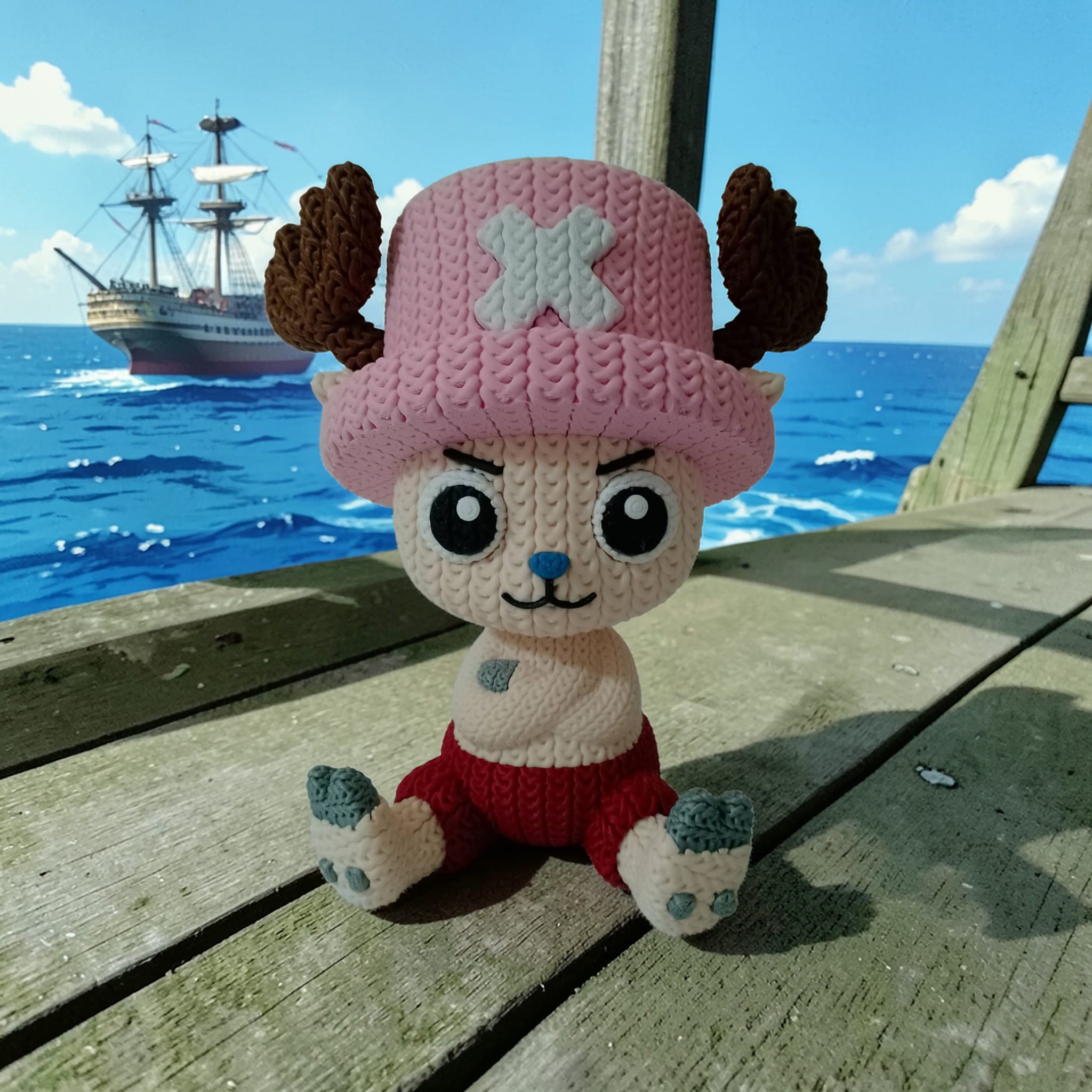 Pirati fantasy