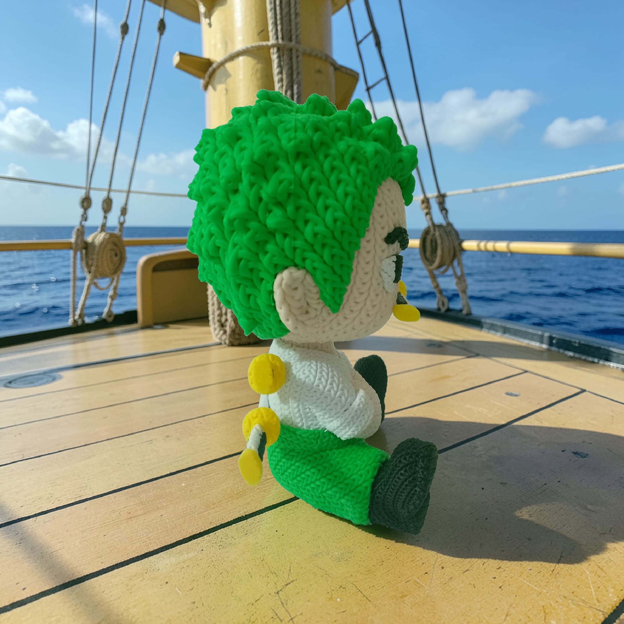Pirati fantasy