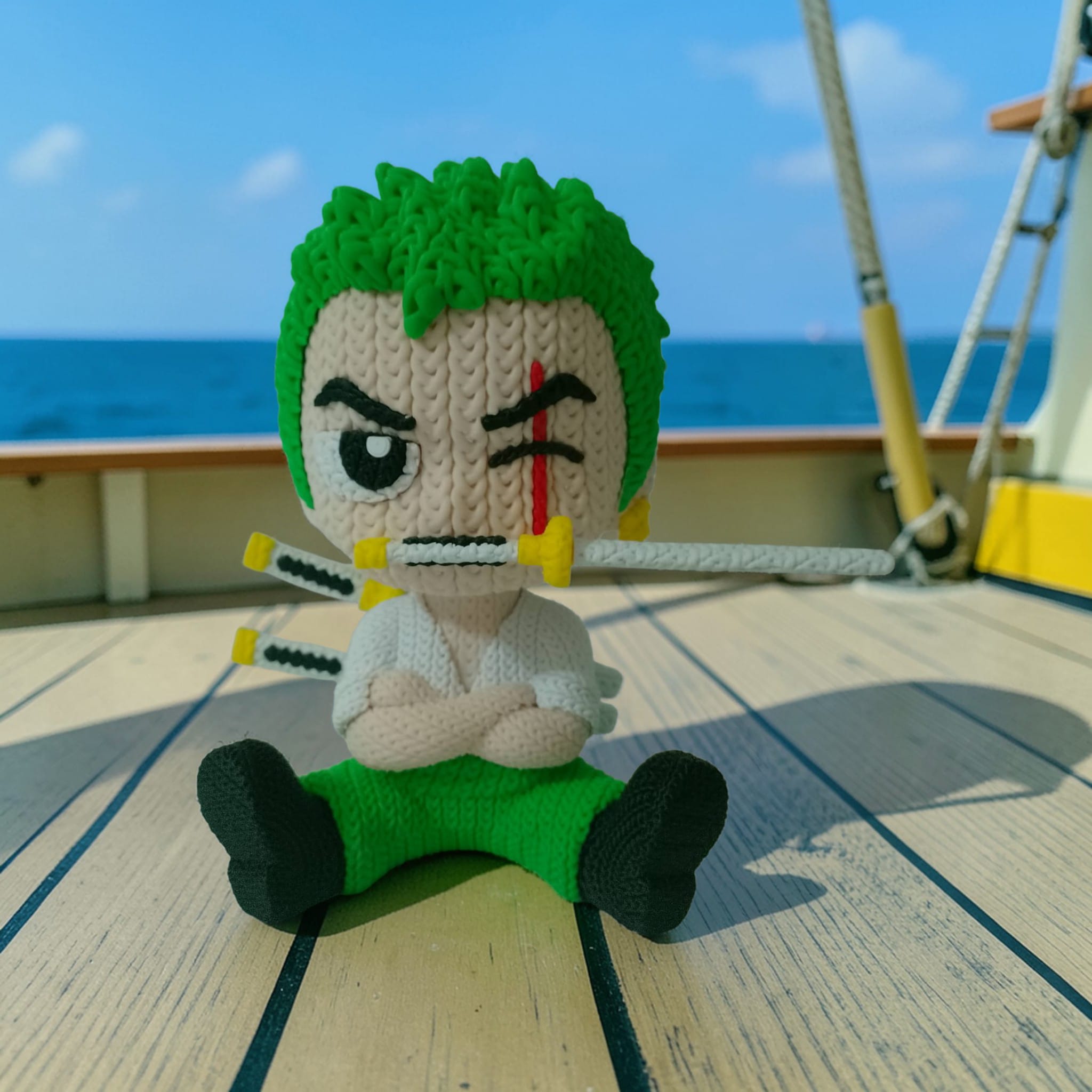 Pirati fantasy