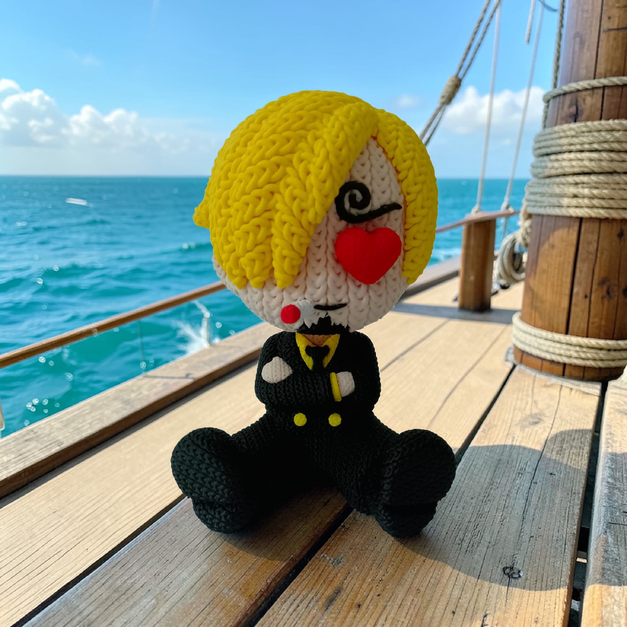 Pirati fantasy