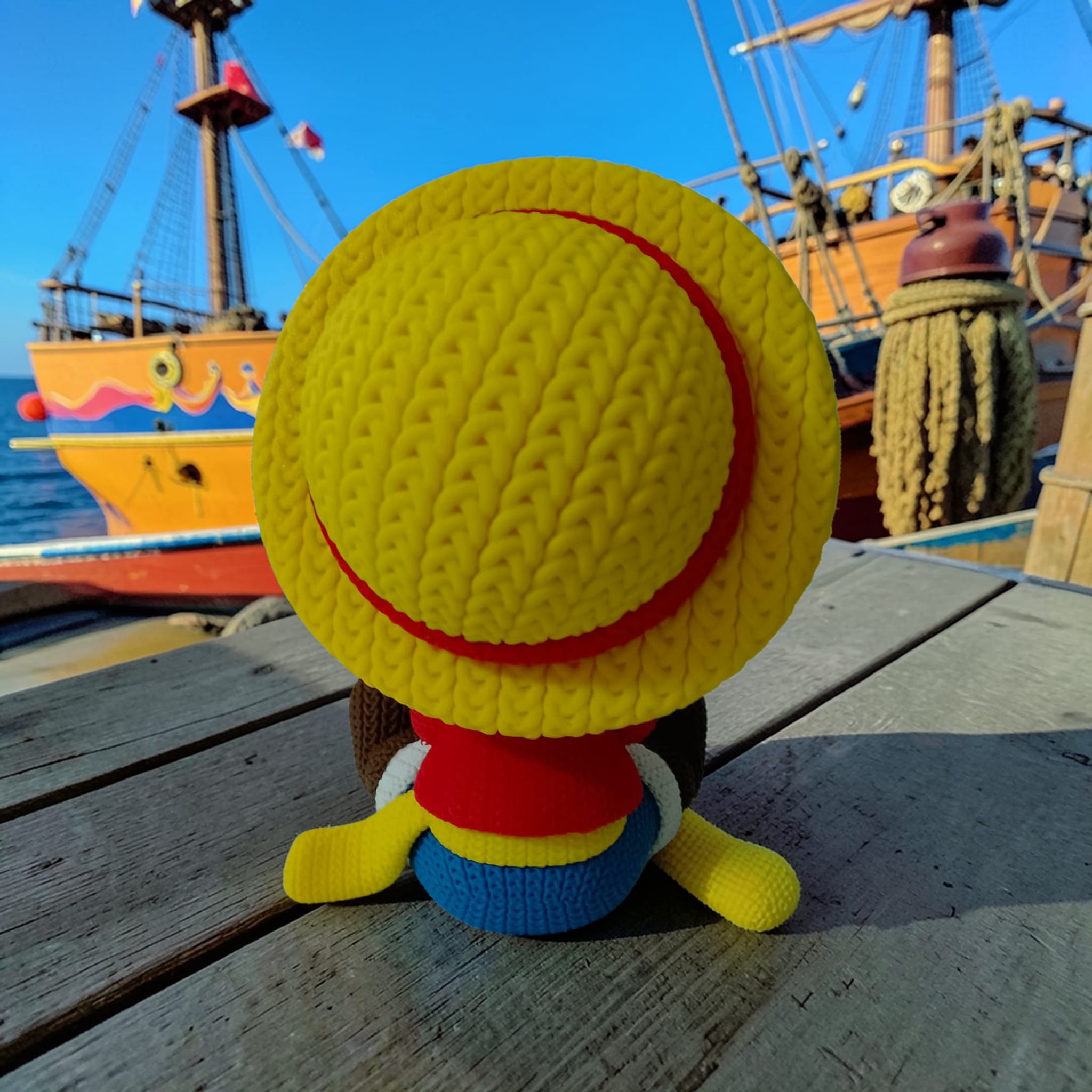Pirati fantasy