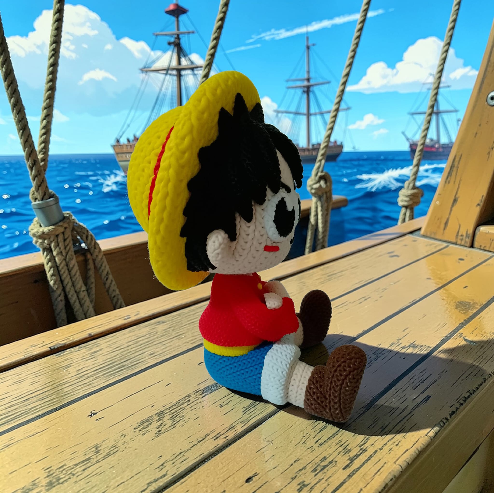 Pirati fantasy