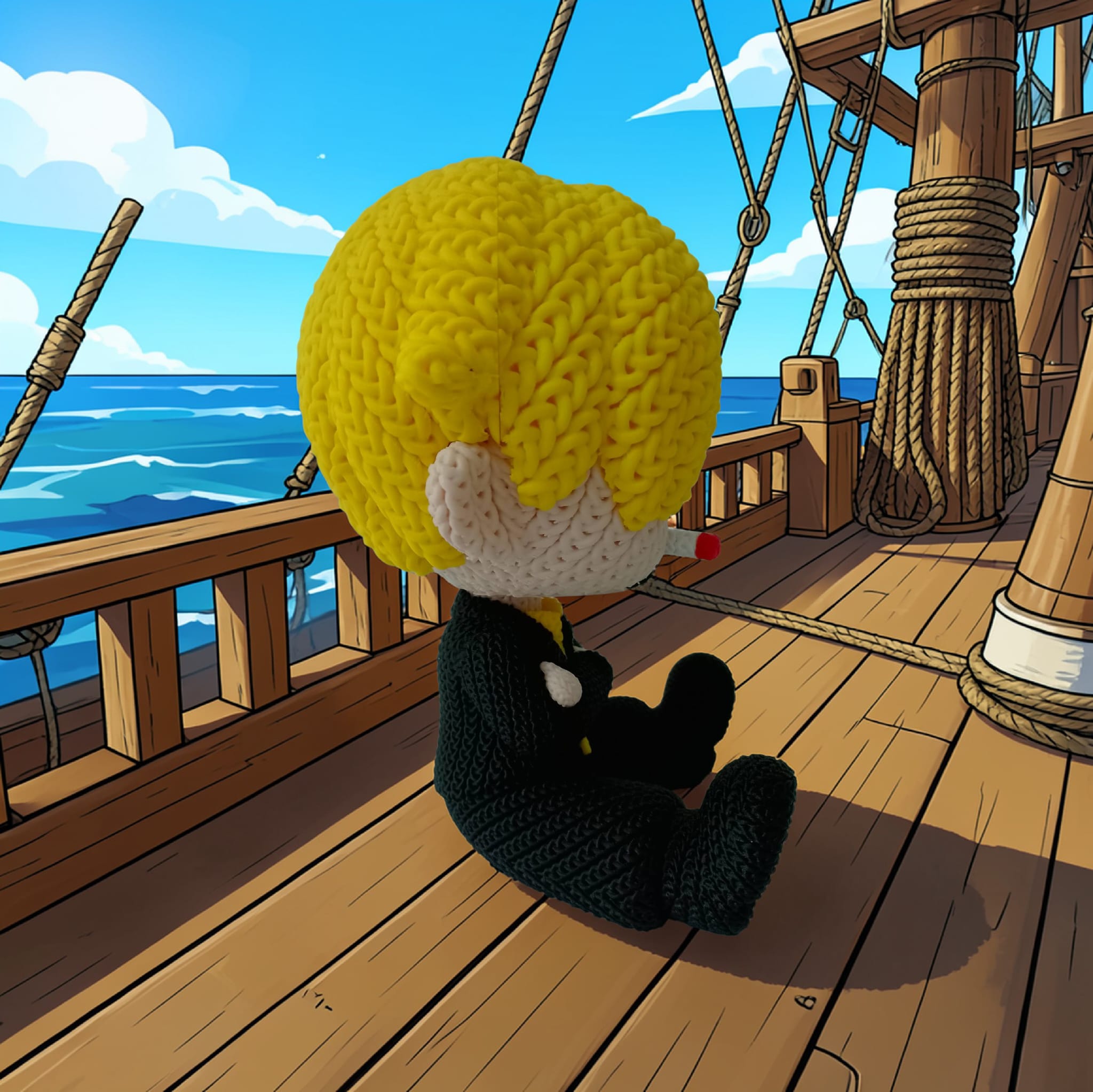 Pirati fantasy